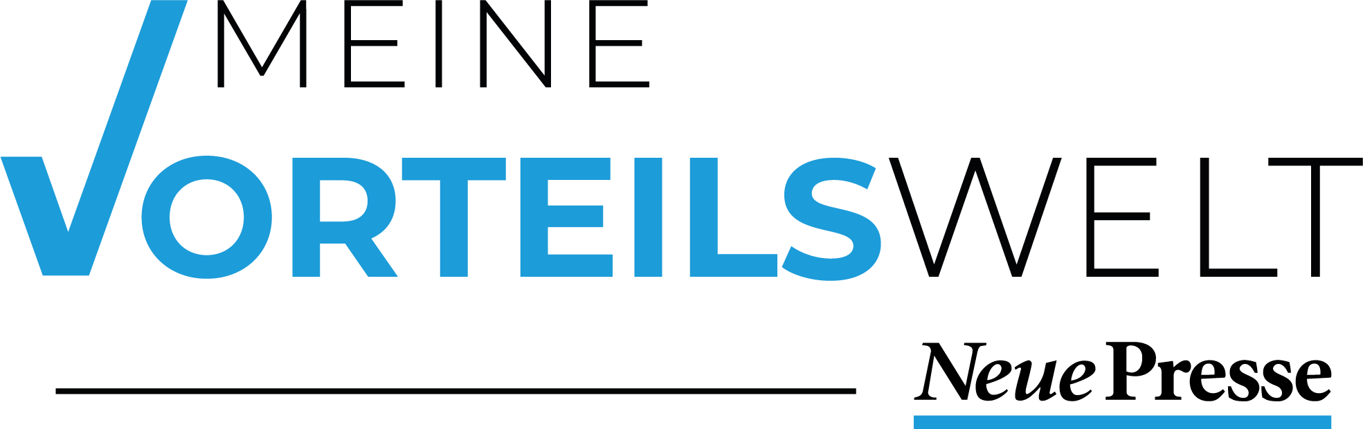 2024-09_Meine_Vorteilswelt_Neue Presse_Logo