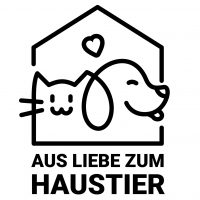 Haustier-Logo-Druck Haustier-Logo-Druck